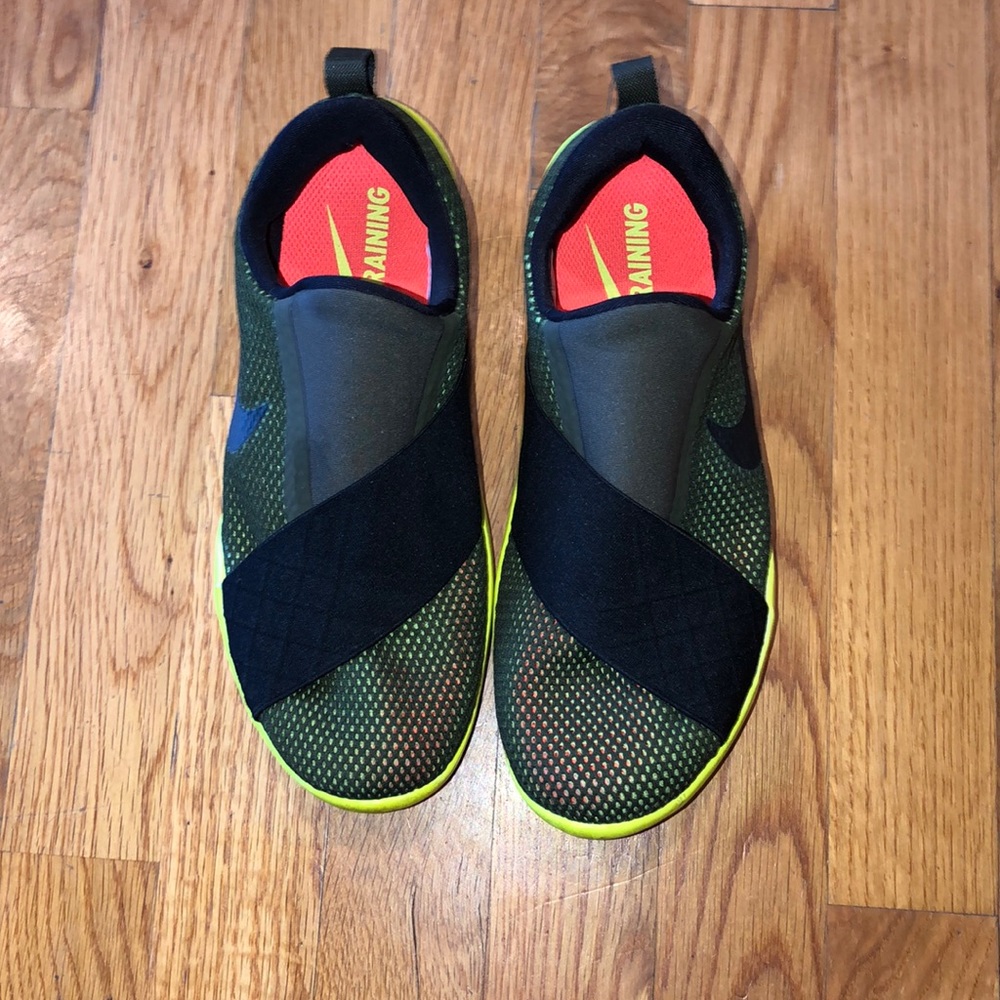 Women’s Nike training shoes